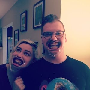 Meet your Posher, Brett